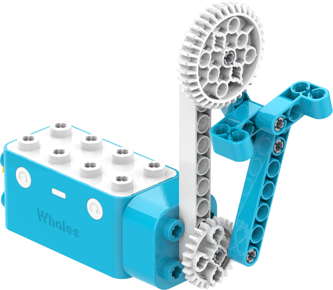 WhalesBot S30 - Afbeelding 12