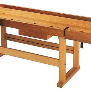 Hofmann & Hammer Senior nr 4 type 4