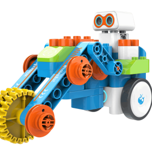 WhalesBot U20 Pro/voorheen Make U 1S